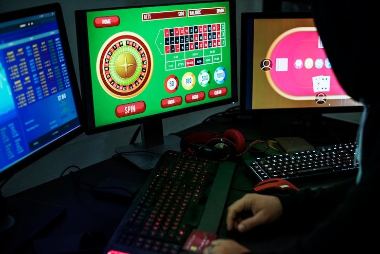 Edukasi pengguna mengenai permainan bertanggung jawab pada platform hiburan digital masehi4d
