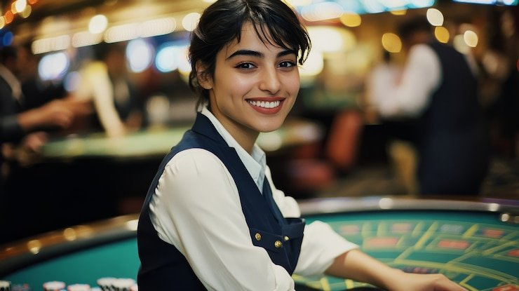 Antarmuka proses deposit masehi4d yang sederhana dan mudah digunakan oleh pengguna baru